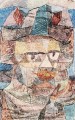 Le dernier des mercenaires Paul Klee
